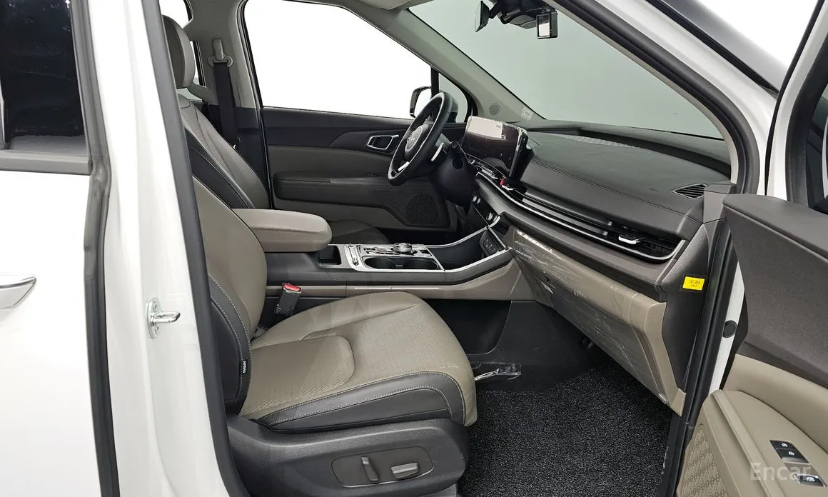 Kia Carnival 2024