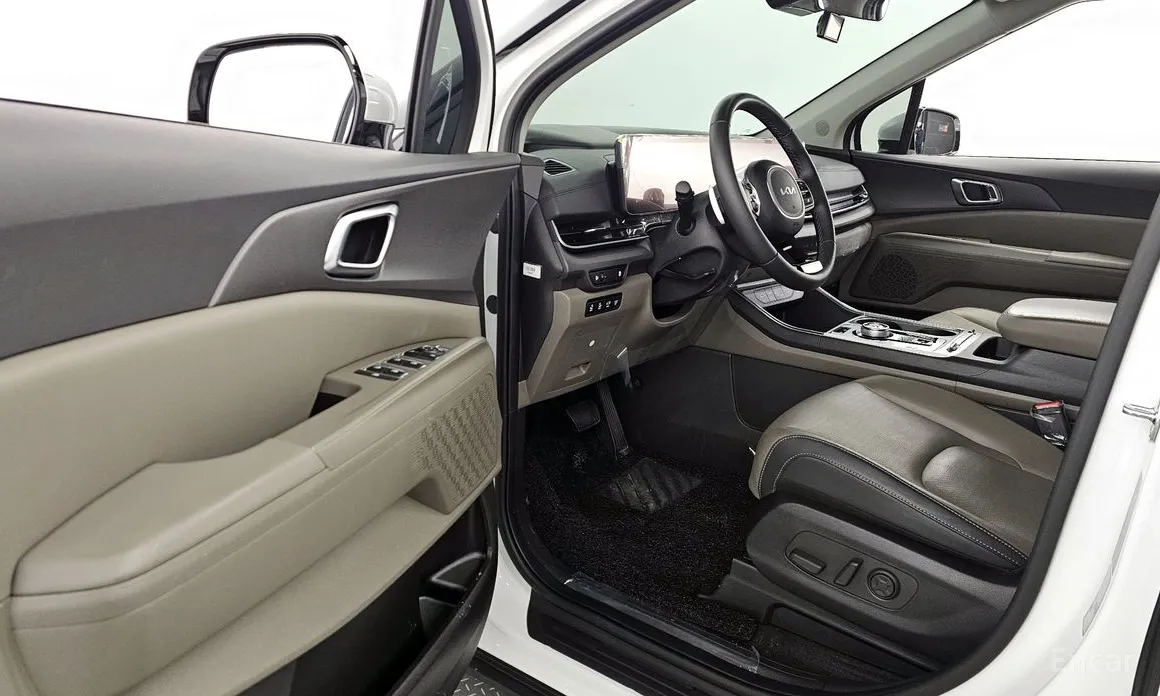 Kia Carnival 2024