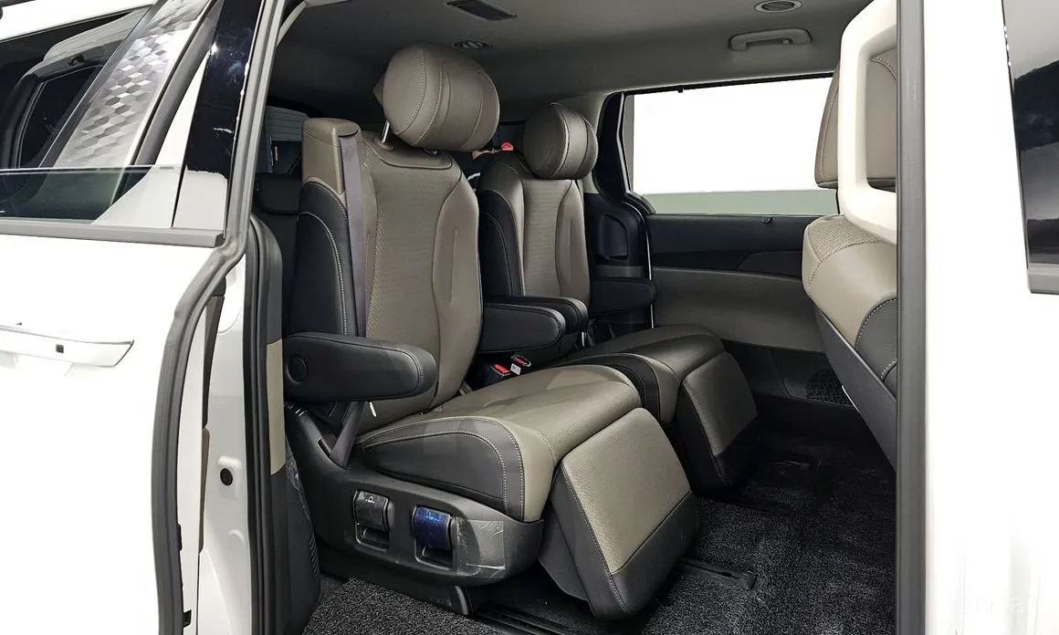 Kia Carnival 2024