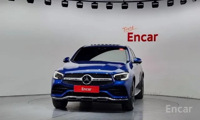 Mercedes GLC 2023