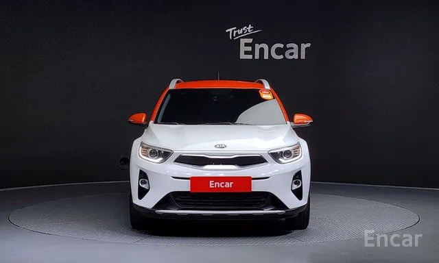 Kia Stonic 2019