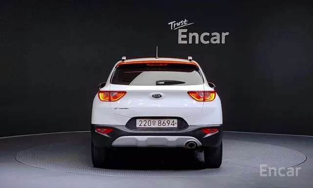 Kia Stonic 2019