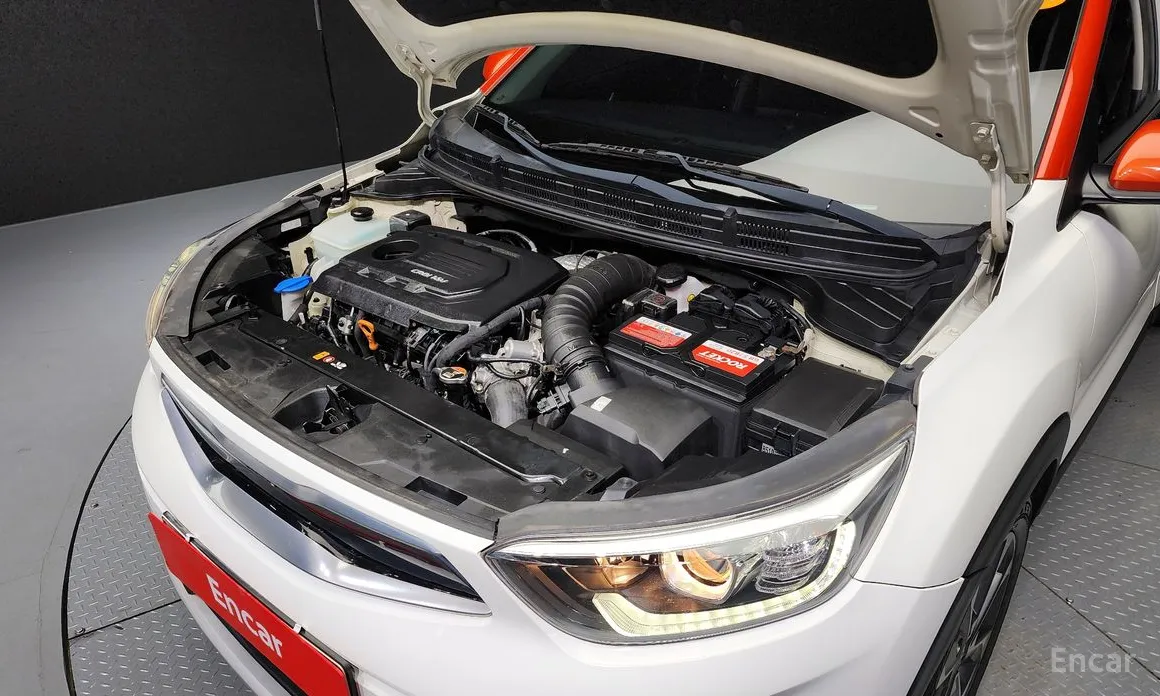 Kia Stonic 2019
