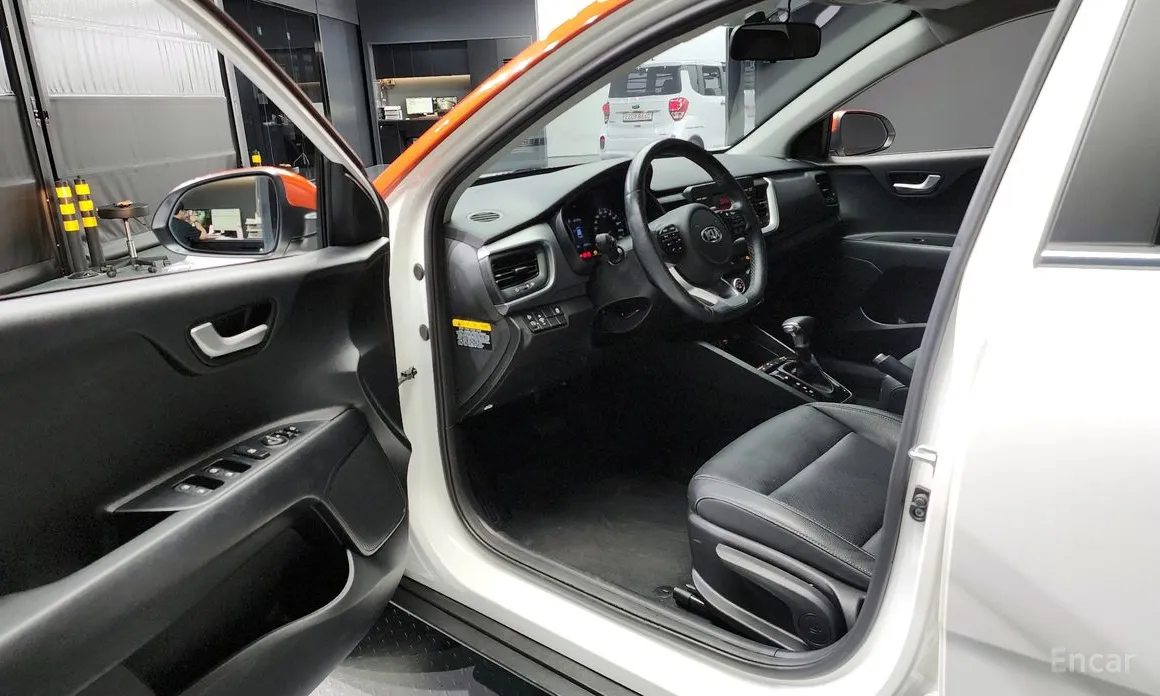 Kia Stonic 2019