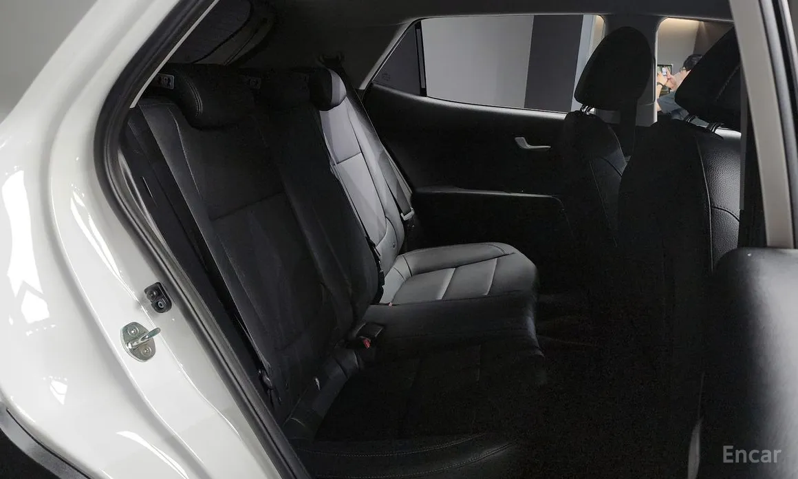 Kia Stonic 2019