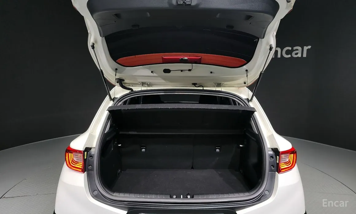 Kia Stonic 2019