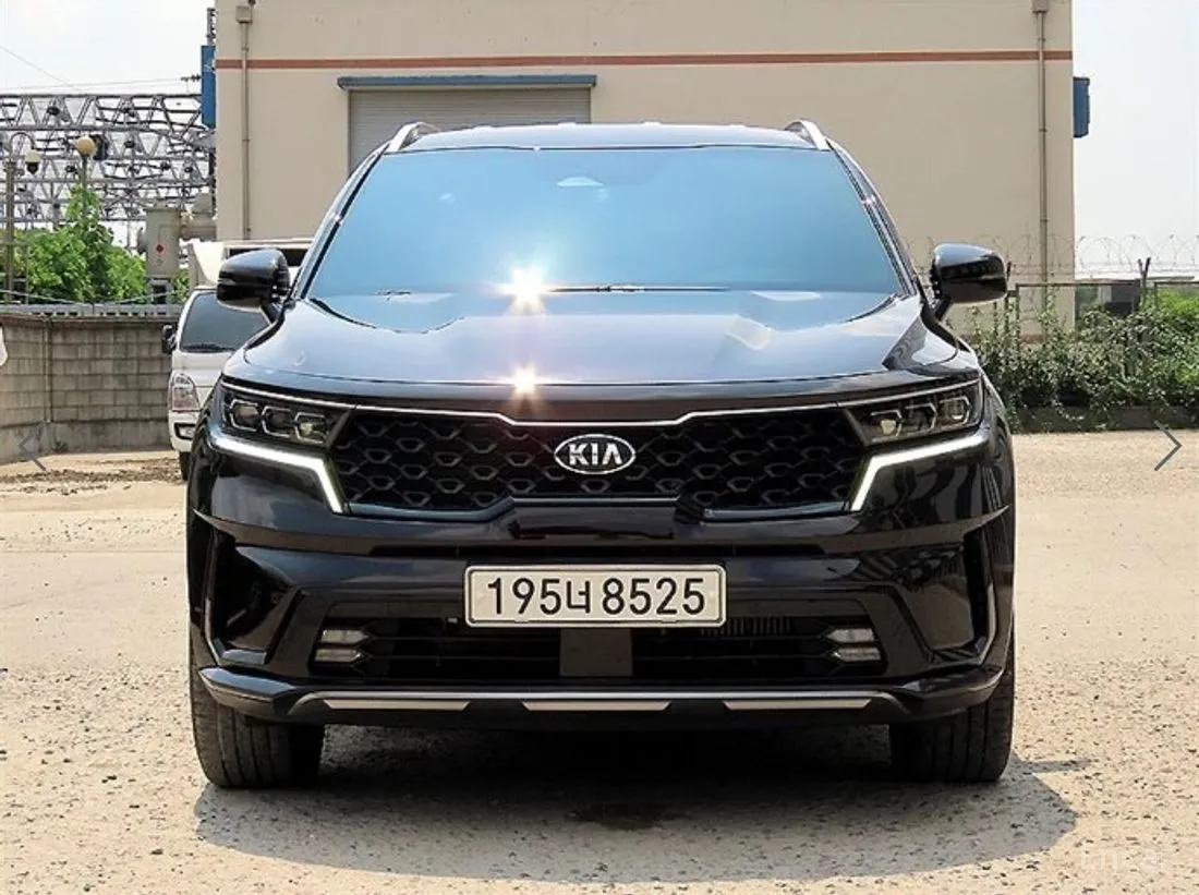 Kia Sorento 2020