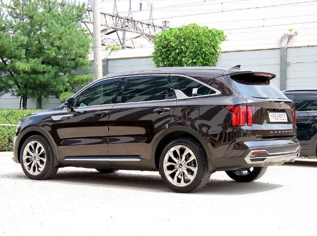 Kia Sorento 2020