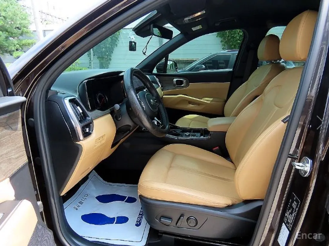 Kia Sorento 2020