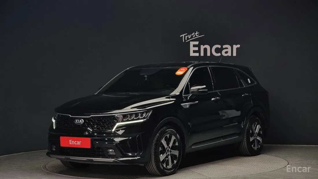 Kia Sorento 2020