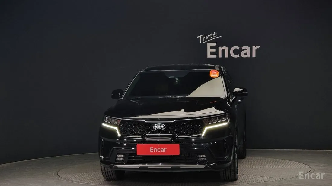 Kia Sorento 2020