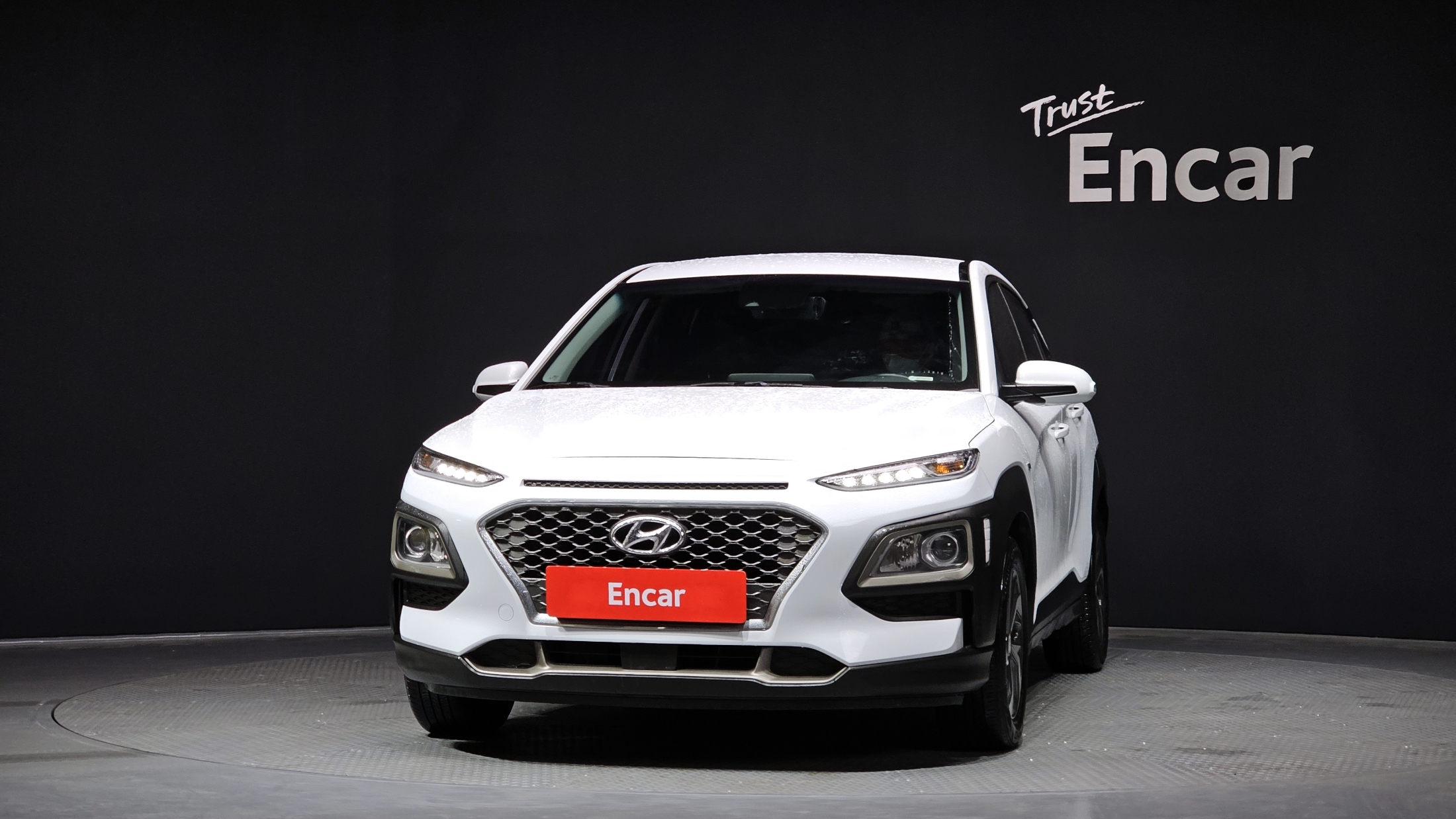 Hyundai Kona 2020