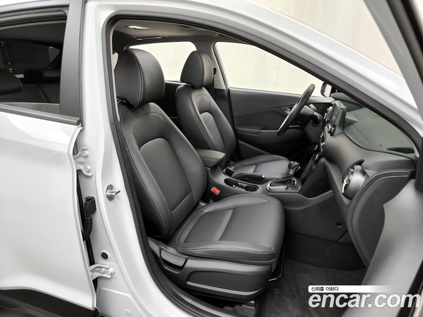 Hyundai Kona 2020