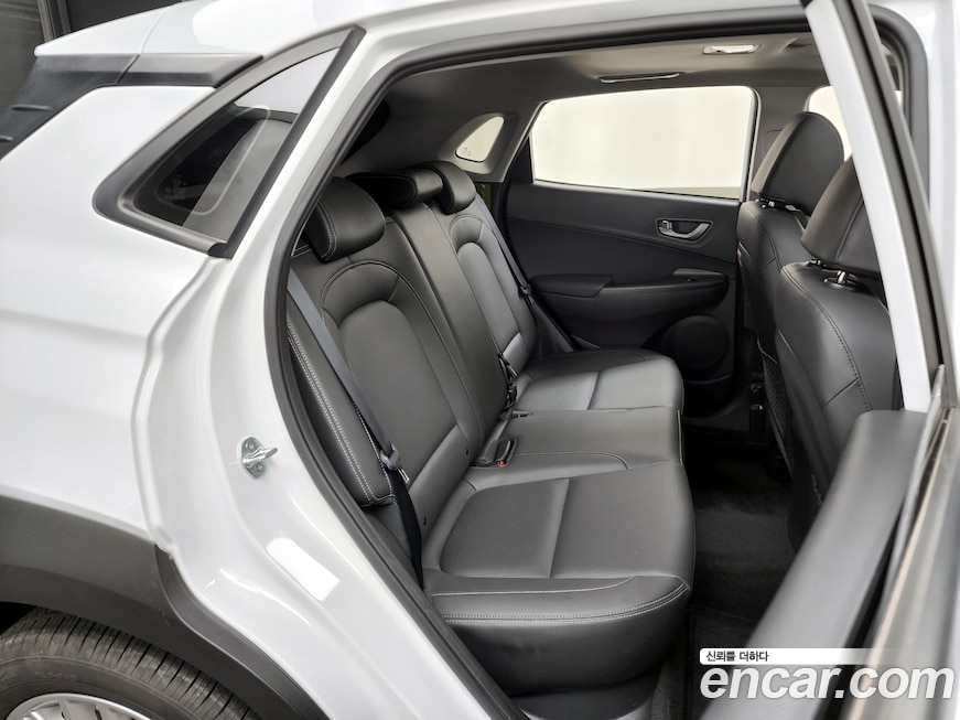 Hyundai Kona 2020