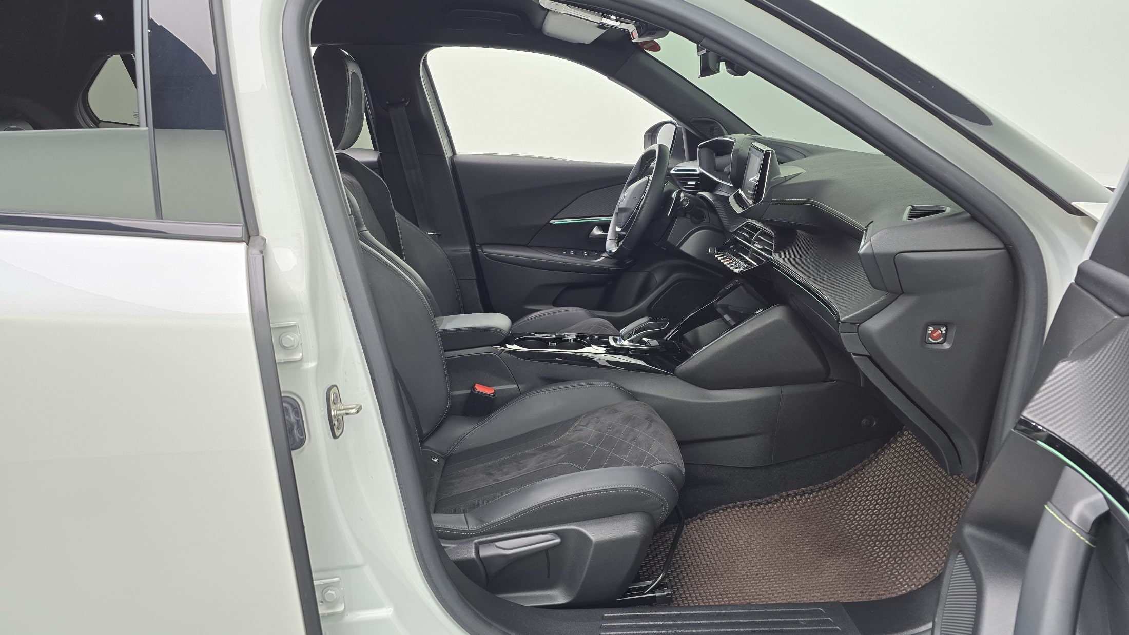 Peugeot 2008 2021
