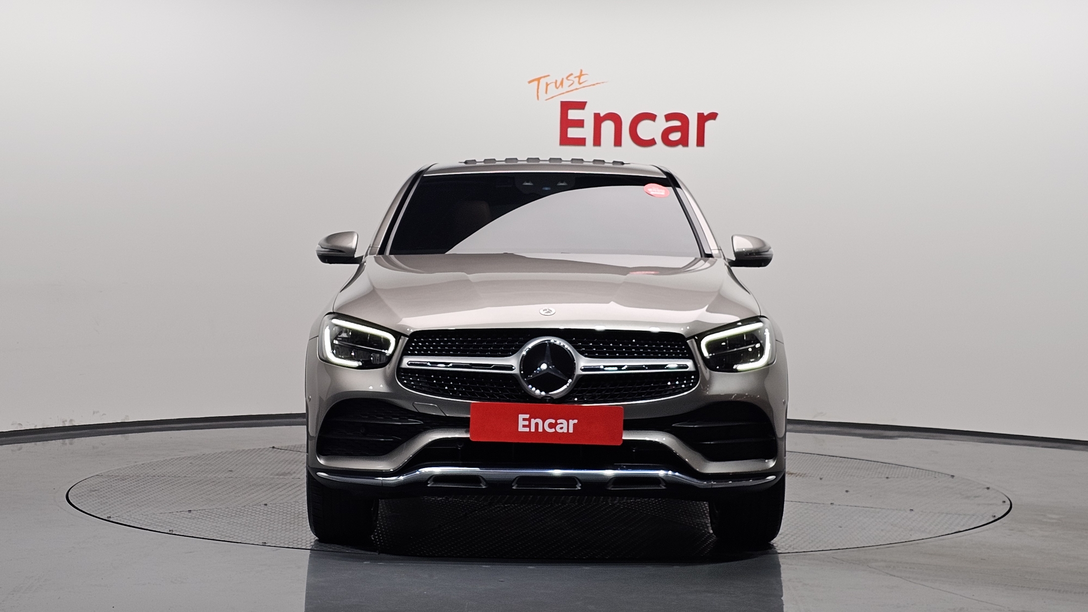 Mercedes GLC 2022