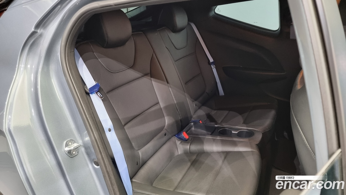 Hyundai Veloster 2018