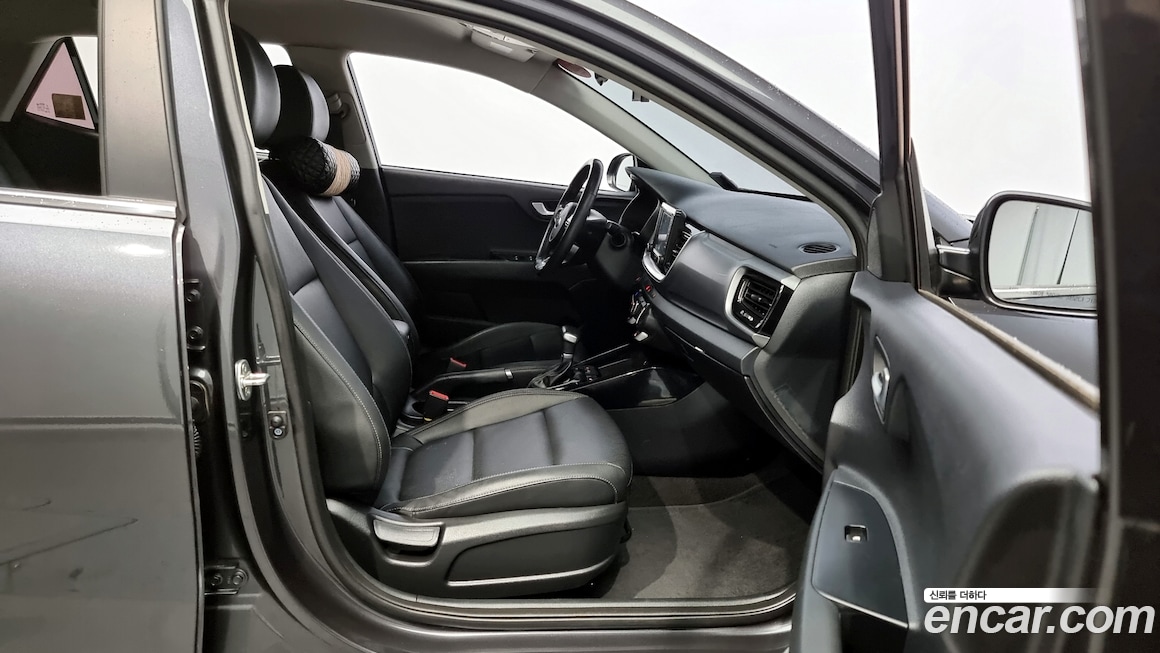 Kia Stonic 2018