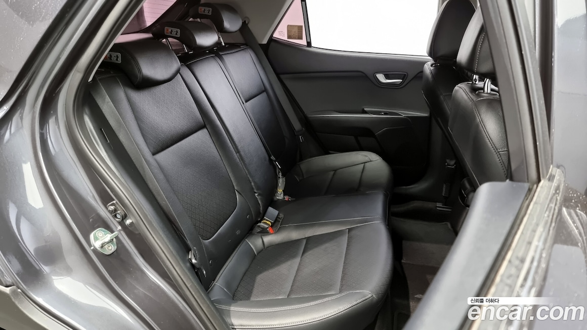 Kia Stonic 2018