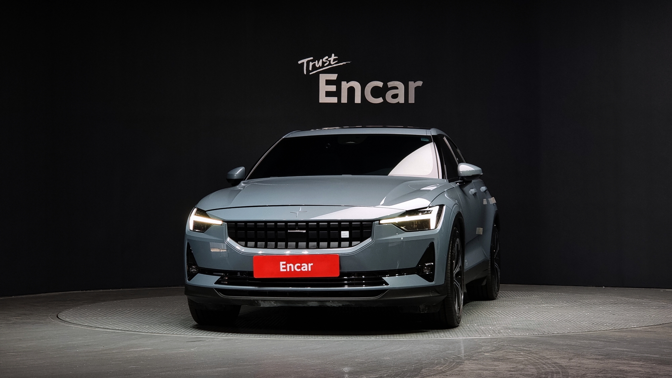 Polestar 2 2022