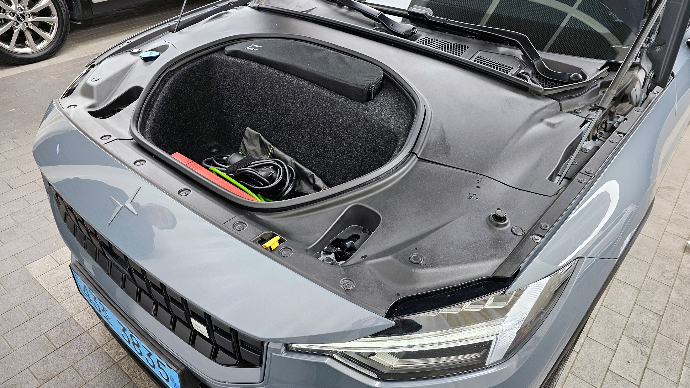 Polestar 2 2022