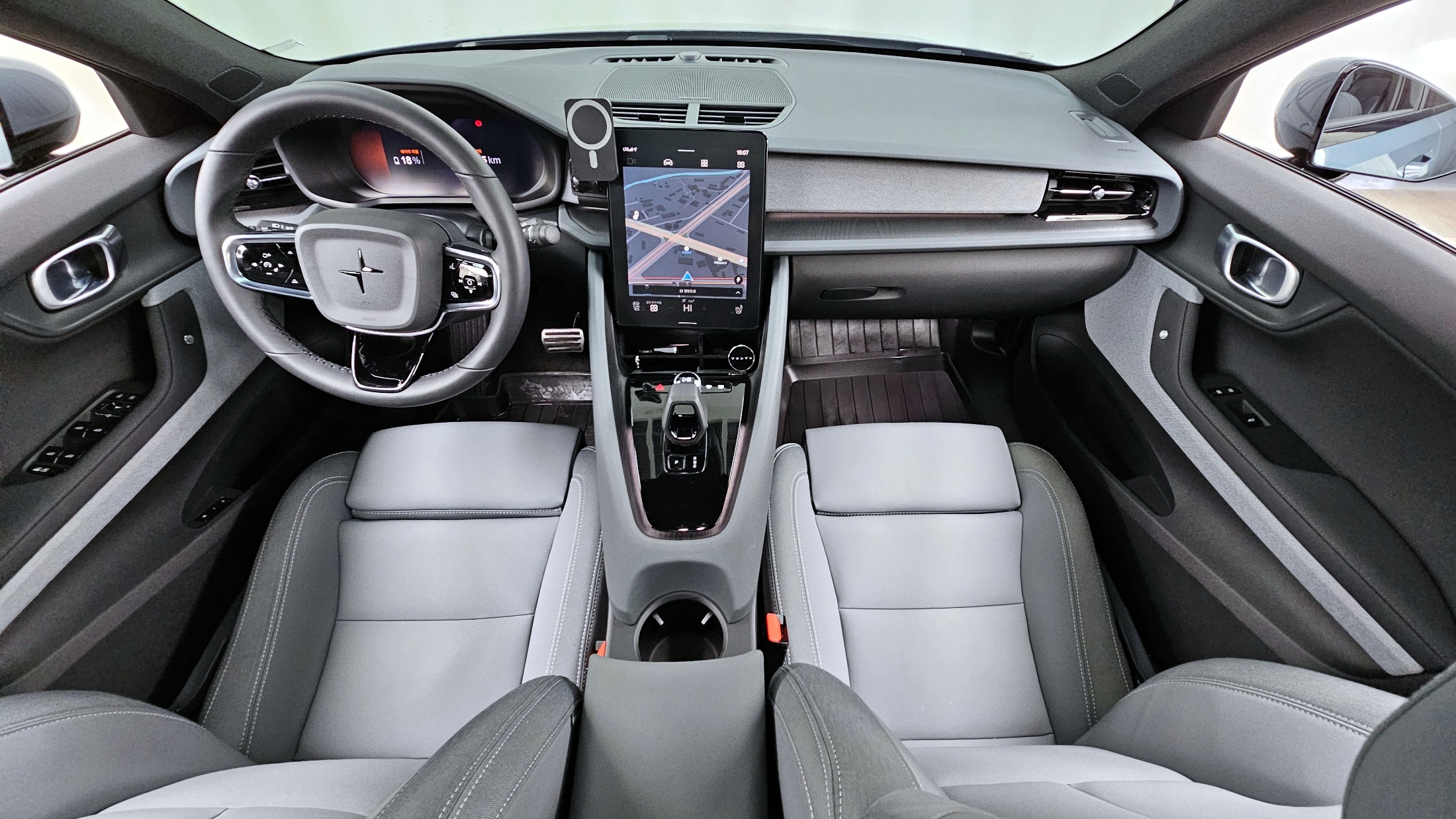 Polestar 2 2022
