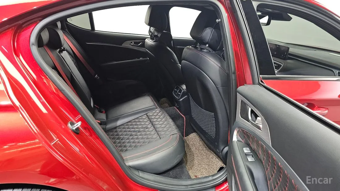 Genesis G70 2020