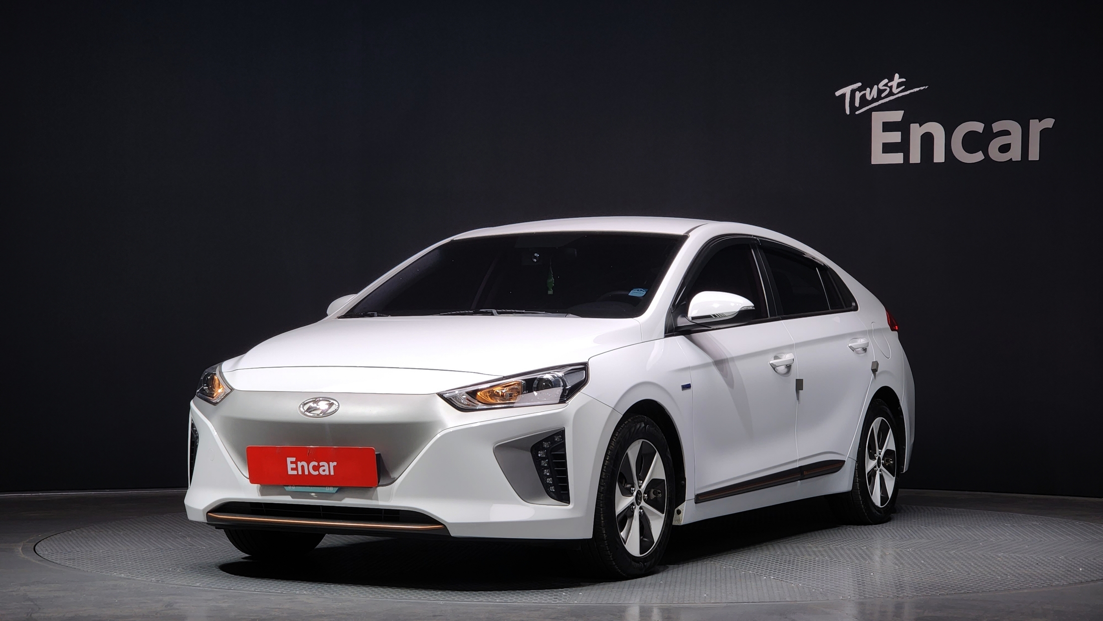 Hyundai IONIQ 2017