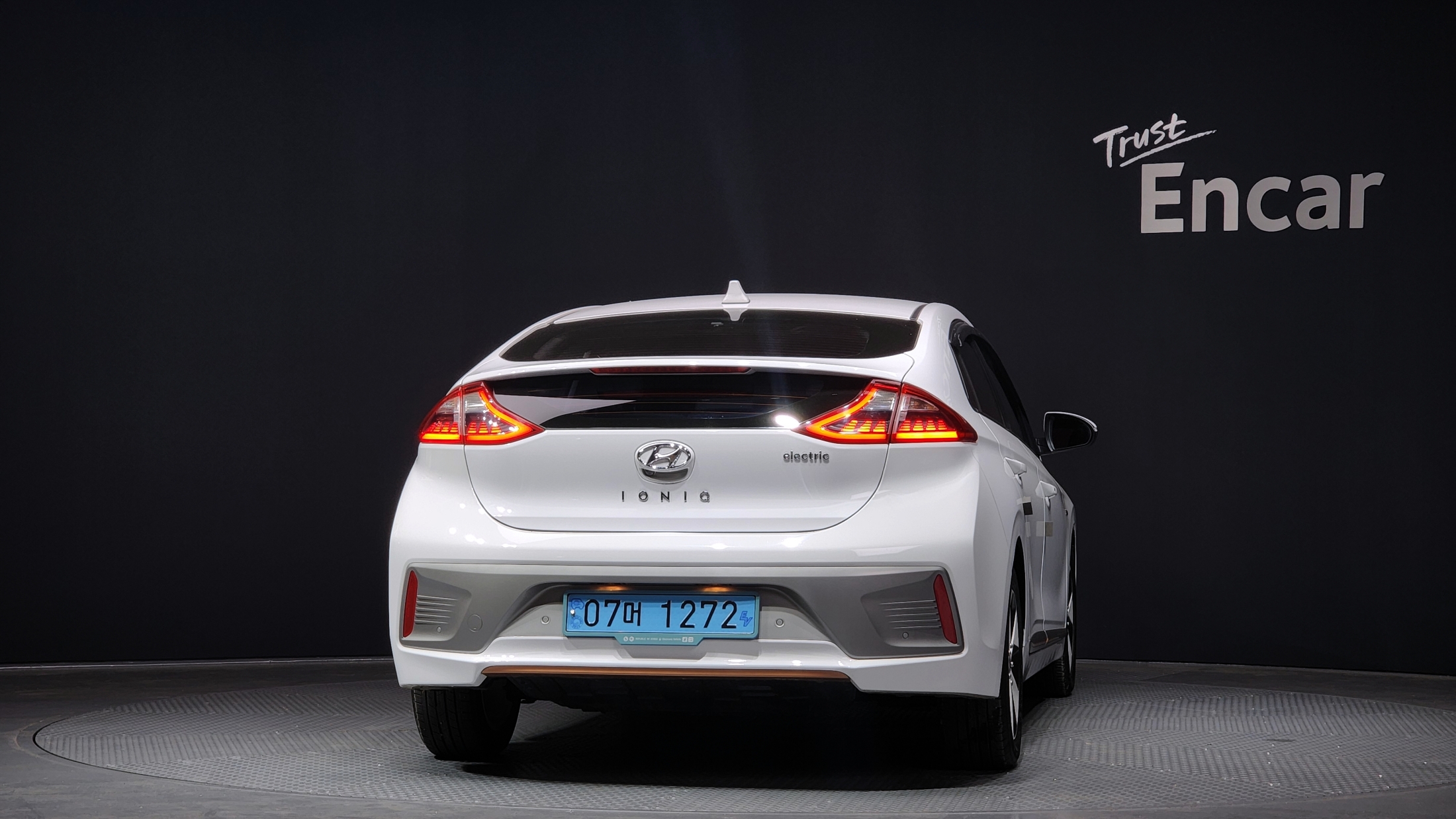 Hyundai IONIQ 2017