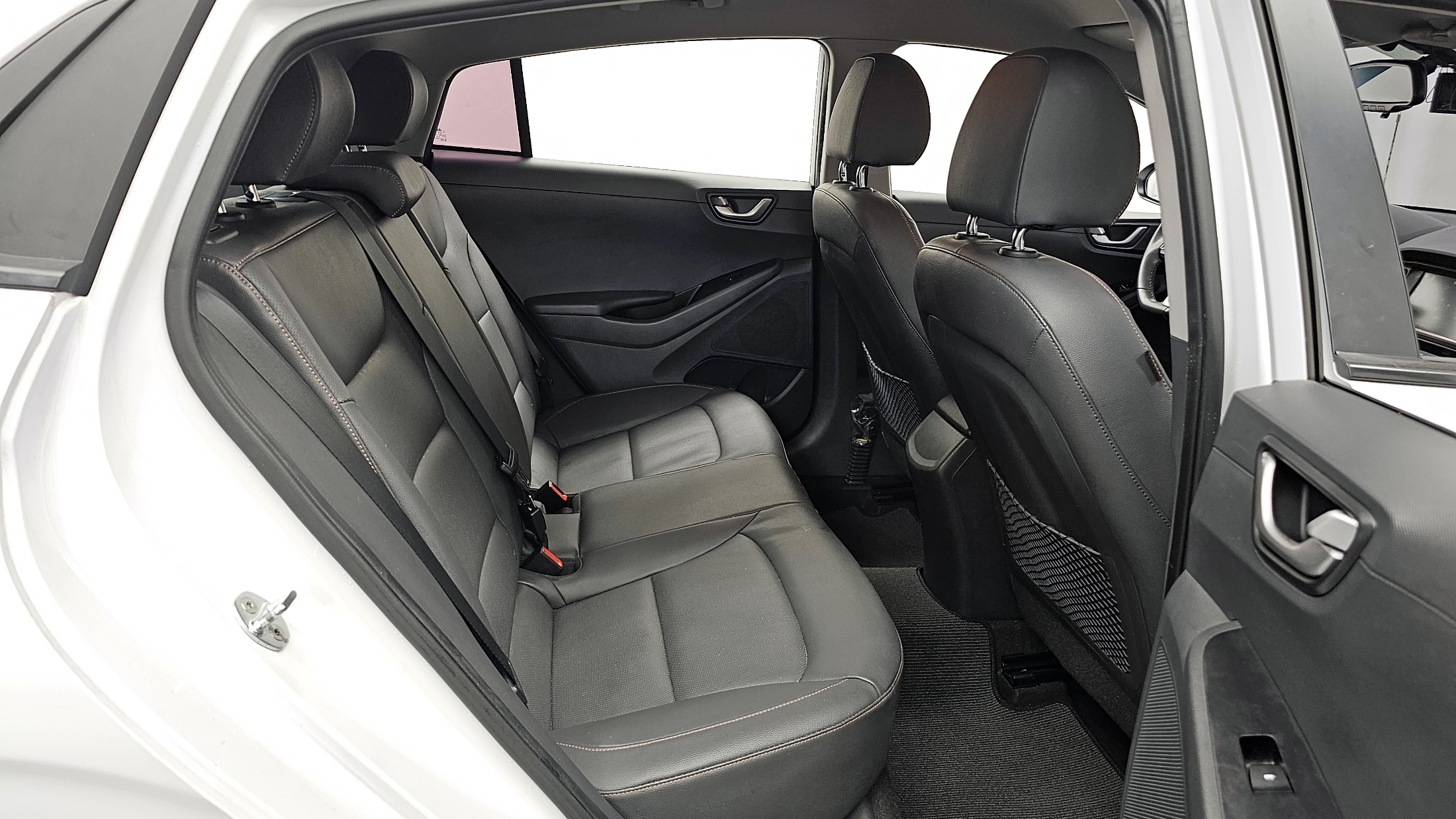 Hyundai IONIQ 2017