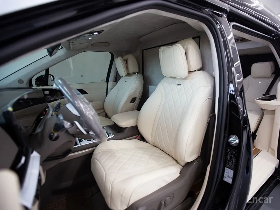 Kia Carnival 2023