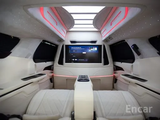 Kia Carnival 2023