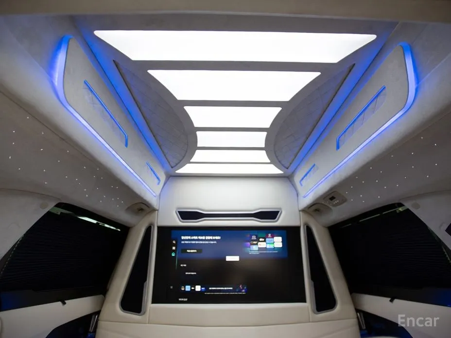 Kia Carnival 2023
