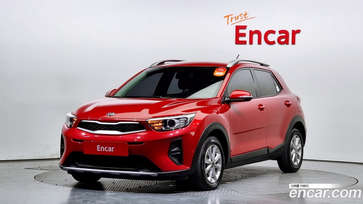 Kia Stonic 2018