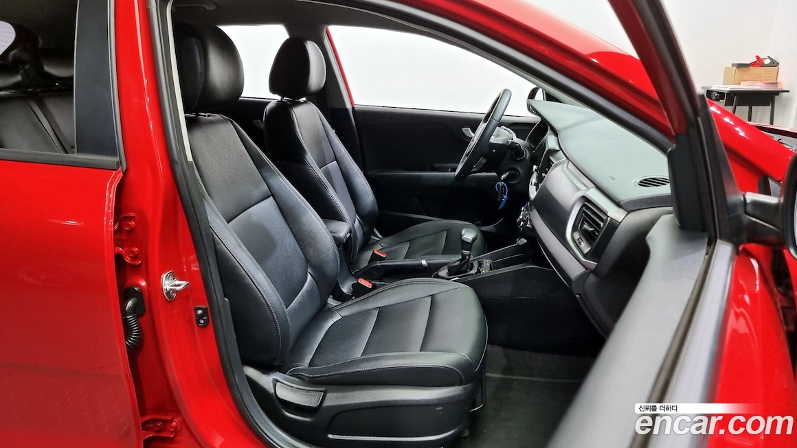 Kia Stonic 2018