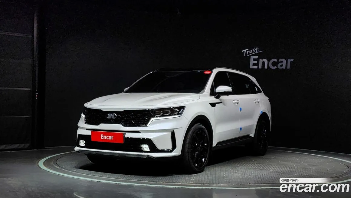 Kia Sorento 2020