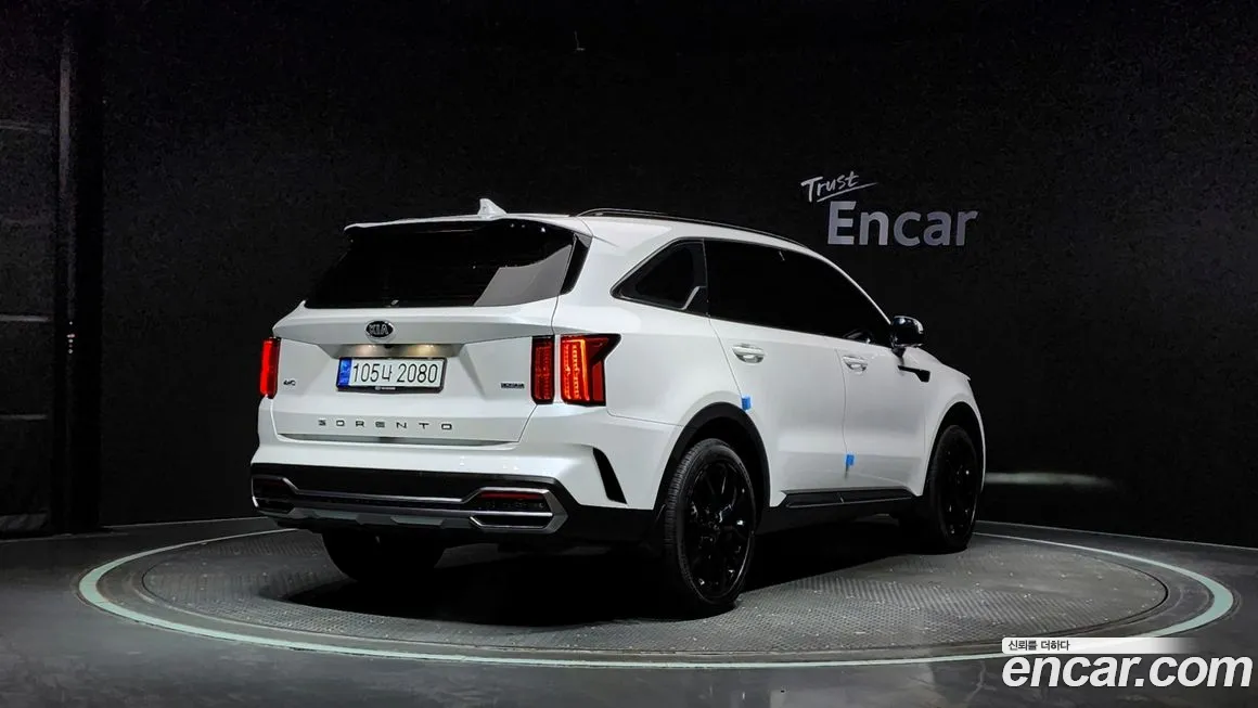 Kia Sorento 2020