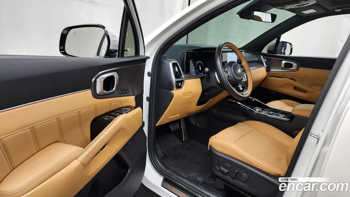 Kia Sorento 2020