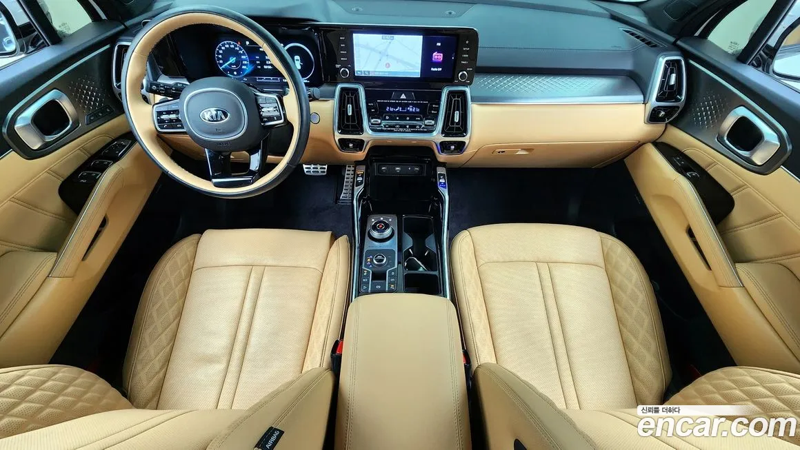 Kia Sorento 2020
