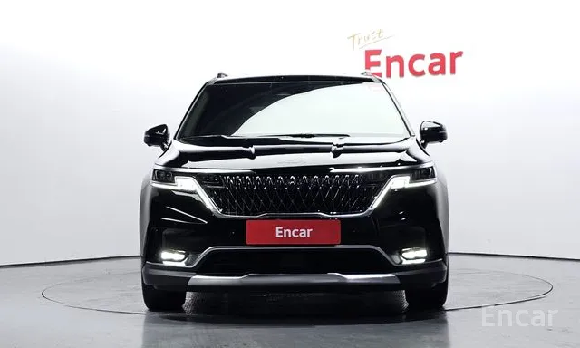 Kia Carnival 2021