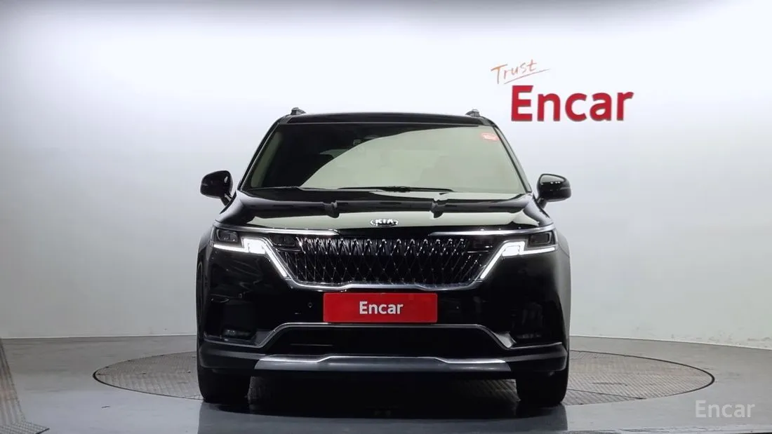 Kia Carnival 2020