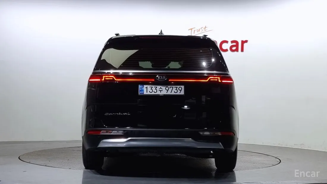 Kia Carnival 2020