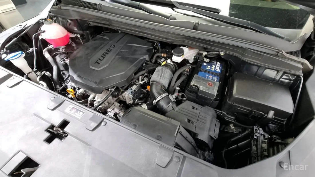 Kia Carnival 2020