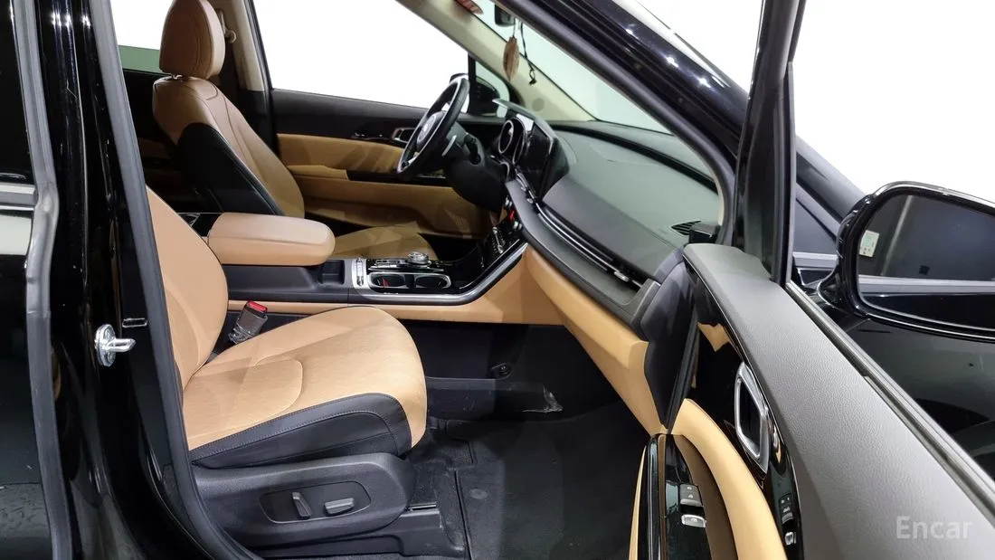 Kia Carnival 2020