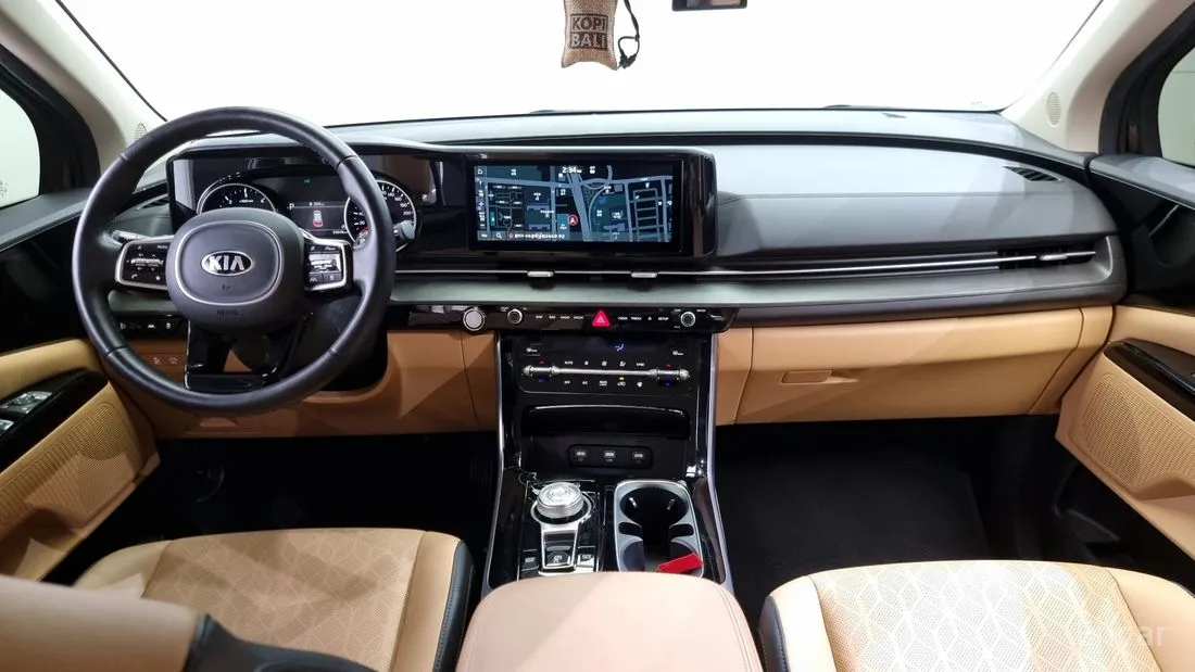 Kia Carnival 2020