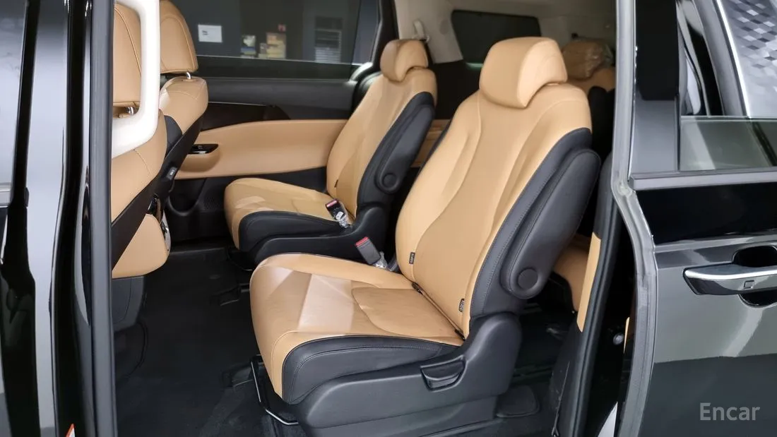 Kia Carnival 2020