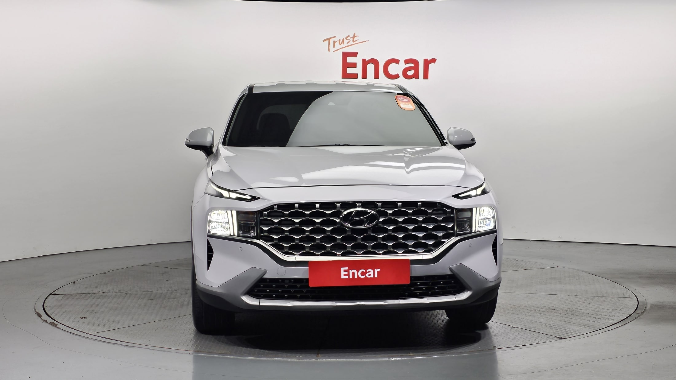 Hyundai Santa Fe 2022