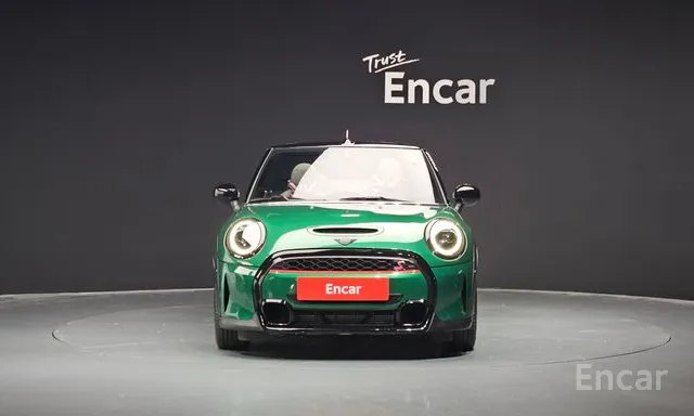 Mini Cooper 2022