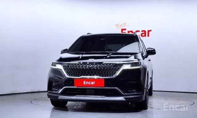 Kia Carnival 2020