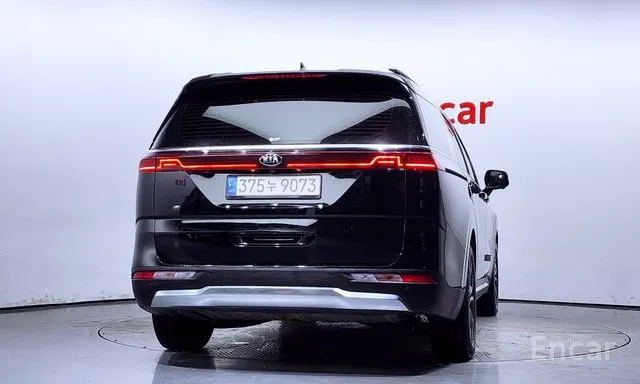 Kia Carnival 2020